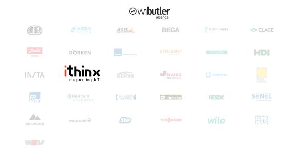 Die wibutler alliance