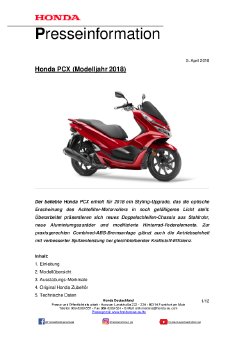 Honda Presseinformation PCX (Modelljahr 2018).pdf