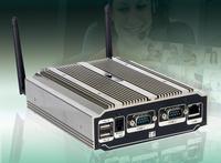 Modell uIBX-CV-N2600