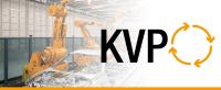 Der kontinuierliche Verbesserungsprozess (KVP)