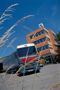 Scheffknecht Transporte