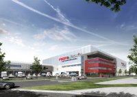FEGA & Schmitt Elektrogroßhandel GmbH übernimmt Anwander GmbH.