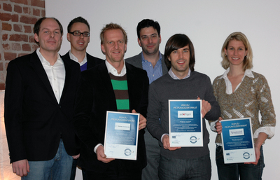 BVDW-Initiative IASH.EU vergibt weitere Zertifikate an marktrelevante Ad Networks