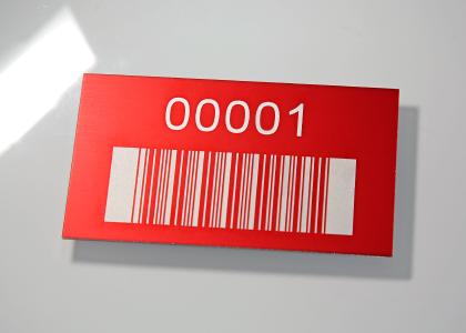 M+B Lasertechnik macht die Inventur zum Kinderspiel