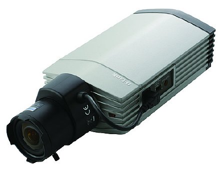 D-Link Green IP-Kamera DCS-3710.jpg