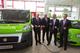 Energieversorger WEMAG eröffnet mit Energieminister Pegel ersten mecklenburgischen E-Mobility-Showroom in Schwerin