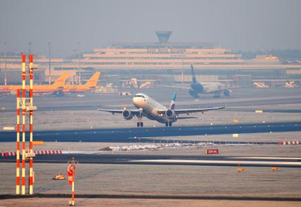 Flughafen Köln/Bonn