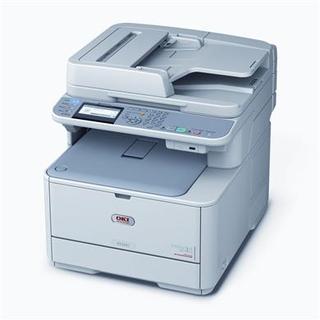 Kompakter, vielseitiger, kostengünstiger: OKI erweitert Executive Series um neues Farb-LED-Multifunktionsgerät im Einstiegssegment