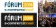 Forum E-Commerce Brasil: 10.000 Professionals, 110 Exhibitors, 8 Content Areas
