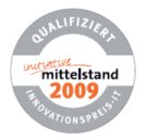 Auszeichnung Initiative Mittelstand