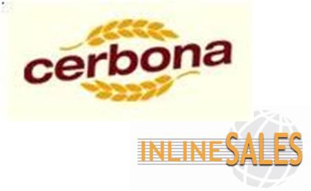Logo Cerbona IS