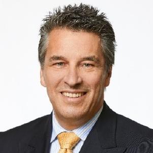 Neu im EIM Beirat: Alf Hendryk Wulf