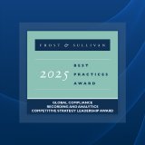 Frost & Sullivan Recognizes ASC as an Innovation Leader in Compliance Recording and AI Data Analytics