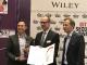 ASSA ABLOY gewinnt GIT Sicherheits Award 2019