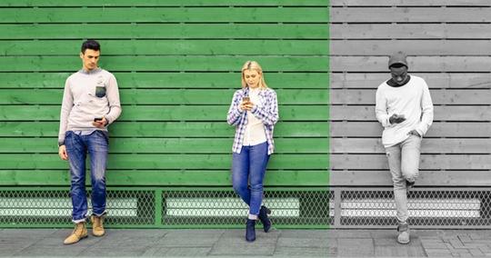 Nur zwei von drei Shopping-App-Anbietern bewerben die eigene App