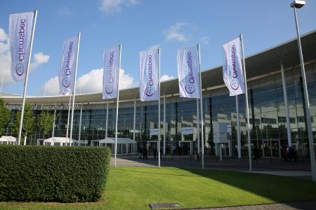 Chemspec Europe 2019