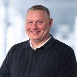 Jeremy Green (53) ist bei Kardex Mlog neuer Business Development Director für UK und Irland