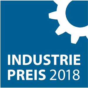 INDUSTRIEPREIS 2018