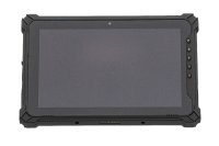 Front des RUGGED Tab 10