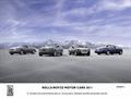 Rolls-Royce Motor Cars 2011