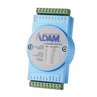 ADAM 4000 Remote-I/O-Module