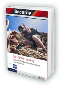 eBook IT-Security, download über cema.de/it-security