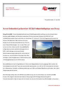 06-12 Sharp_New 15in Industrial LCD_DE.pdf