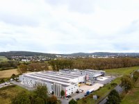 Die POS TUNING GmbH entwickelt und produziert Systeme zur Warenpräsentation im Einzelhandel. Foto: POS TUNING GmbH