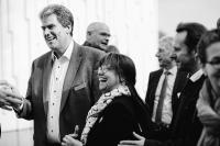 30 Jahre C&P Capeletti & Perl GmbH: Erfolgreich dank Weitblick und Visionen