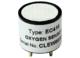 EC410: Elektrochemischer Sauerstoffsensor 0-30 Vol.-%