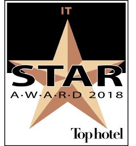 TOP HOTEL STAR AWARD