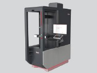 Produktreihe Mar4D PLQ: Die neuen Zylinder-Koordinaten-Messmaschinen mit Multisensorik von Mahr