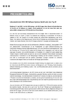 PM_ISO-Gruppe_in den Top 25 der Lünendonk-Liste 2023_DEU_2023-06-01_FINAL.pdf