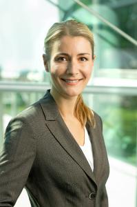 Eva Engström, Projektleitung Employer Branding