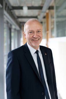 Prof. Dr. Harald Riegel ist neuer Rektor der Hochschule Aalen. Foto Hochschule Aalen Jan Walford.jpg