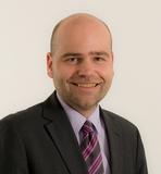 Ralf Gärtner, Vorsitzender der Geschäftsführung der Wolters Kluwer Software und Service GmbH