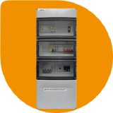 PowerBackup 63 Verto Plus IP – Die neue Freiheit für flexible Energie