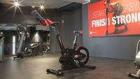 Willkommen Sportstech! Wir machen die Marke fit.