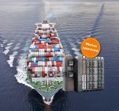Weidmüller u-remote: u-remote meets the requirements of the largest classification societies for use in the maritime and offshore sector, making the I/O system one of the most innovative and flexible remote I/O systems on the market