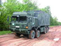 Rheinmetall to supply the Bundeswehr with another 1,000 trucks - order worth almost €400 million