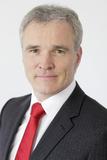 Dr. Eckhard Geulen, Regional Director DACH bei Bisnode