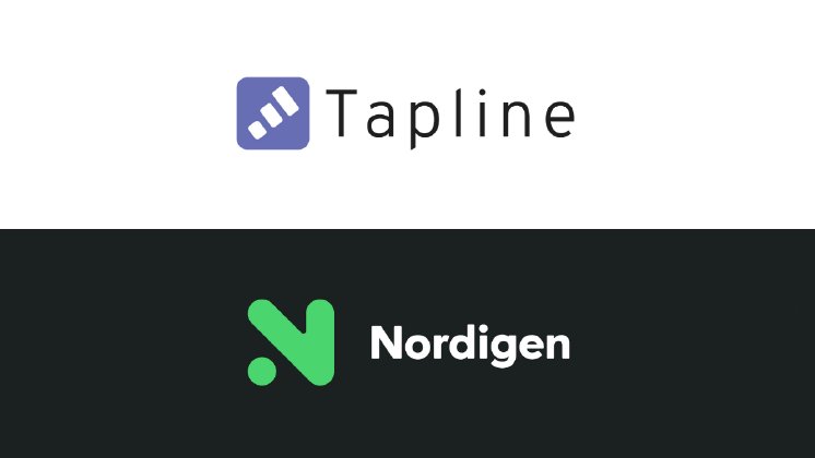 Tapline x Nordigen.png