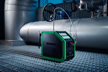 Beamex MC6-T Temperaturkalibrator