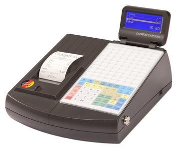 QMP2000 Registrierkassen