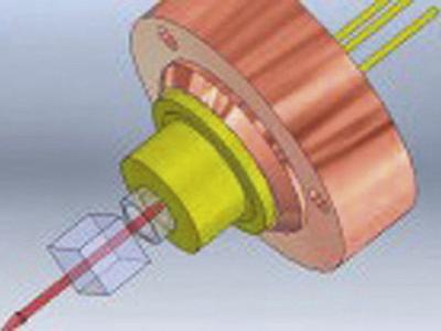785 nm Laser Diode in TO Housing