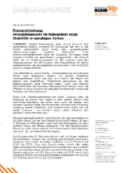 20240930 Pressemitteilung Immobilienmarktbericht Ruhr 2024 .pdf