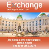 E-Invoicing Exchang Summit Vienna