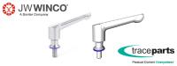 JW Winco and TraceParts