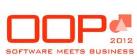 OOP 2012