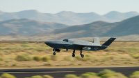 GA-ASI präsentiert mit Flugtests des Collaborative Combat Aircraft YFQ-42A eine weitere Luftfahrtneuheit